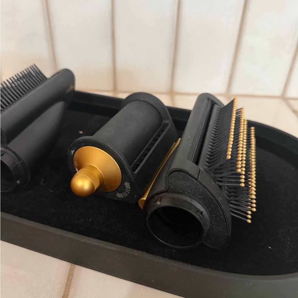 Dyson Airwrap attachments